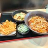 ゆで太郎 もつ次郎 富士八代町店