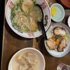 いっぷくラーメン 本店