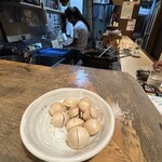 おかだ家 - 