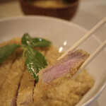 つかんと - カツ丼