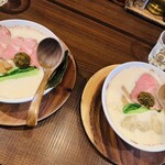 大分ラーメン ヌードルワークス - 