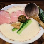 大分ラーメン ヌードルワークス - 