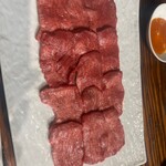 焼肉ホルモン 新井屋 - 