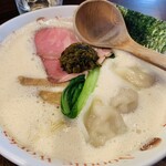 大分ラーメン ヌードルワークス - 