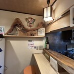 おかだ家 - 