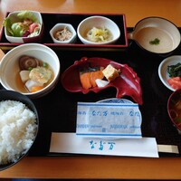 名古屋 なだ万 名古屋東急ホテル店 - 