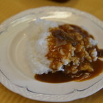 イルマーレ - カレー