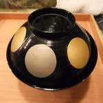 車力門 ちゃわんぶ - お椀