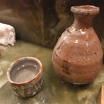 車力門 ちゃわんぶ - 貴の冷やおろし