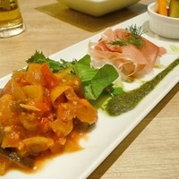 キッチン 大宮 MARK IS みなとみらい店 - 