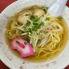 あや食堂 - 料理写真: