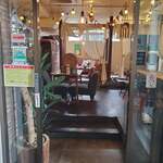 CAFE&BAR NOOON - 