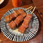 Mizonokuchi Motsuyaki Nonki - 