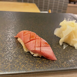Roppongi Sushi Tatsumi - 