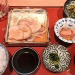 和食と日本酒 ばかの - 