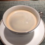 蒼 - ホットコーヒー