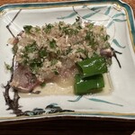 神楽坂 石かわ - 