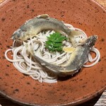 神楽坂 石かわ - 