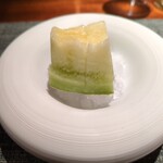 蒼 - 天使音マスクメロン