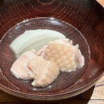 神楽坂 石かわ - 