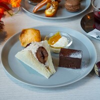 TOOTH TOOTH GARDEN RESTAURANT - 