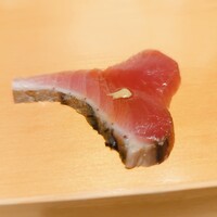 鮨 はしもと - 鰹