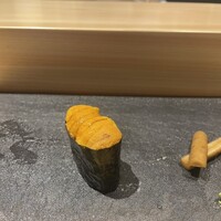 鮨しいな - 