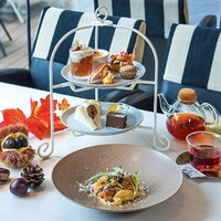 TOOTH TOOTH GARDEN RESTAURANT - 