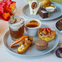 TOOTH TOOTH GARDEN RESTAURANT - 