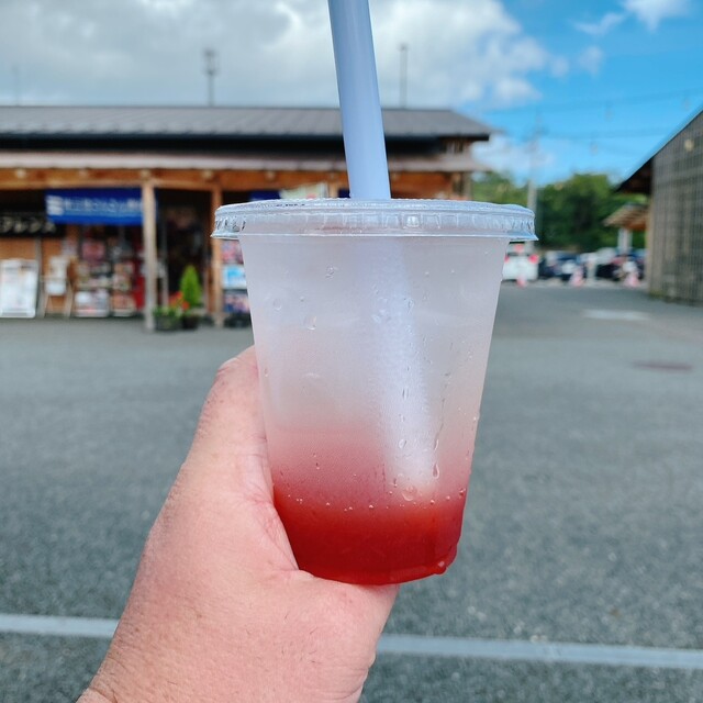 Sun cafe（サン カフェ） - 志津川（カフェ）の写真