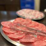 焼肉 はやし - 