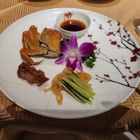 全聚徳 新宿店 - 