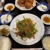 中国料理 シルクロード - 