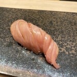 Sushi Okuyama - 