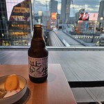 Washoku Tokidoki Sake Tokinotoki - 