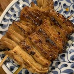 錦糸町 もつ焼のんき - 