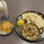 インド料理 カリカ - 