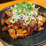 Yakitori Shin - 