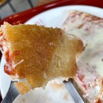 PIZZERIA SPONTINI - 