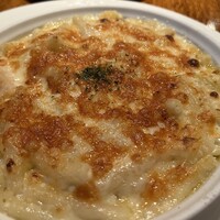 グリル満天星 麻布十番 新宿店 -  グリル満天星 麻布十番 新宿店 -