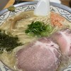 自家製麺 のぼる