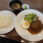 洋食屋 ふじ家 - 