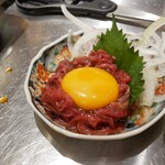 Yakiniku Tanto Harami - 