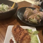 Yakitori Sakaba Igossou Hanare - 