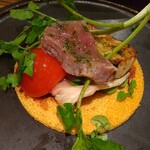 organ - 載せるっていうスンポー。