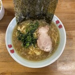 ラーメン 竜家 - 