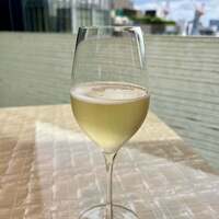 ベージュ アラン・デュカス 東京 - 