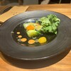 ビストロ お野菜と.