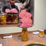 焼肉 ホルモン Beef Boss - 