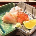 麻布十番 ふくだ - 